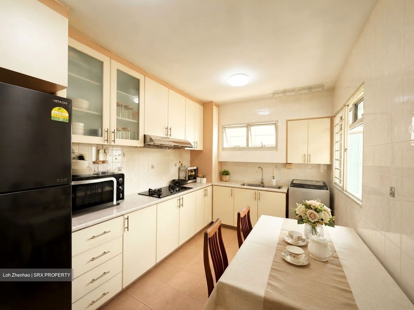 Blk 176C Edgefield Plains (Punggol), HDB 4 Rooms #617672411
